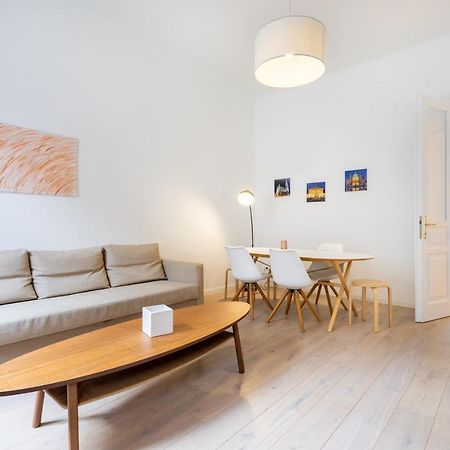 Modernes Apartment Im Charmanten Cottage Viertel Відень Екстер'єр фото